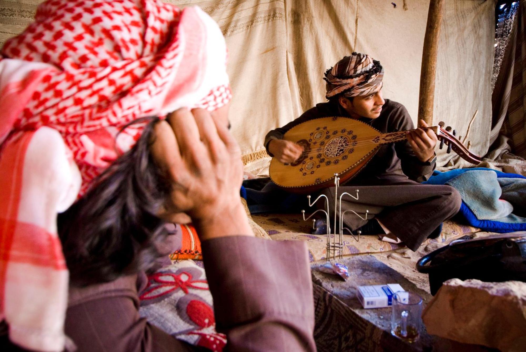 Wadi Rum Fire Camp Hotel Exterior photo